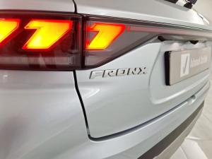 Suzuki Fronx 1.5 GL manual - Image 12