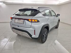 Suzuki Fronx 1.5 GL manual - Image 15