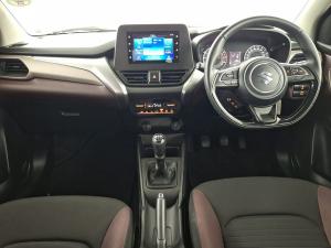 Suzuki Fronx 1.5 GL manual - Image 16