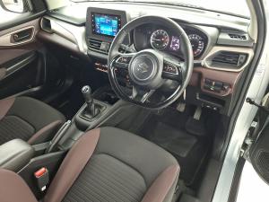 Suzuki Fronx 1.5 GL manual - Image 18