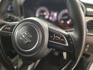 Suzuki Fronx 1.5 GL manual - Image 20