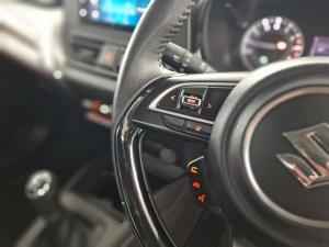 Suzuki Fronx 1.5 GL manual - Image 21