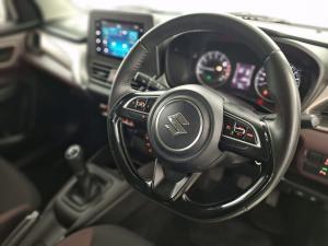 Suzuki Fronx 1.5 GL manual - Image 22