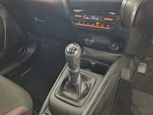 Suzuki Fronx 1.5 GL manual - Image 24