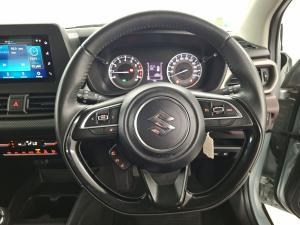 Suzuki Fronx 1.5 GL manual - Image 25
