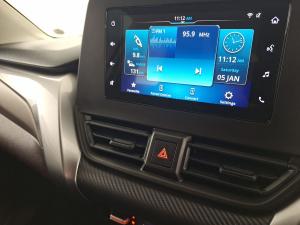 Suzuki Fronx 1.5 GL manual - Image 26
