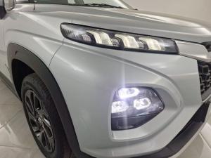 Suzuki Fronx 1.5 GL manual - Image 2