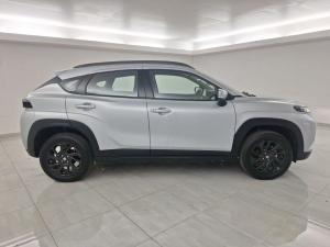 Suzuki Fronx 1.5 GL manual - Image 5