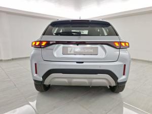 Suzuki Fronx 1.5 GL manual - Image 9