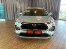Thumbnail Toyota Starlet Cross 1.5 XR manual