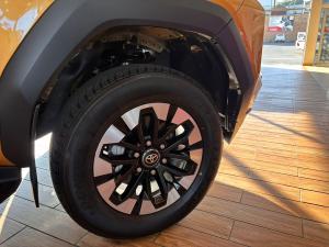 Toyota Hilux 2.8GD-6 Xtra cab Raider X 4x4 - Image 11