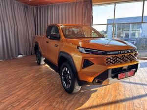 Toyota Hilux 2.8GD-6 Xtra cab Raider X 4x4 - Image 1
