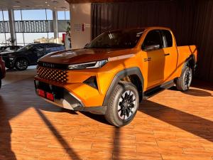 Toyota Hilux 2.8GD-6 Xtra cab Raider X 4x4 - Image 2