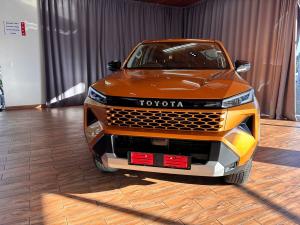 Toyota Hilux 2.8GD-6 Xtra cab Raider X 4x4 - Image 3