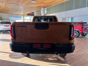 Toyota Hilux 2.8GD-6 Xtra cab Raider X 4x4 - Image 7
