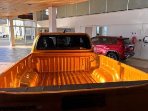 Toyota Hilux 2.8GD-6 Xtra cab Raider X 4x4 - Image 9