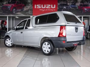 Nissan NP200 1.6i safety pack (aircon) - Image 14