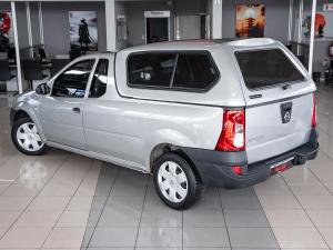 Nissan NP200 1.6i safety pack (aircon) - Image 15
