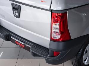 Nissan NP200 1.6i safety pack (aircon) - Image 18