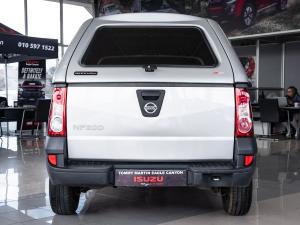 Nissan NP200 1.6i safety pack (aircon) - Image 19