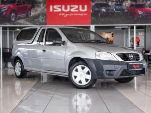 Nissan NP200 1.6i safety pack (aircon) - Image 1