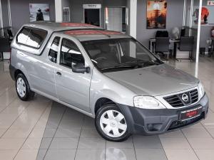 Nissan NP200 1.6i safety pack (aircon) - Image 2