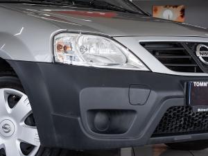Nissan NP200 1.6i safety pack (aircon) - Image 3
