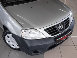 Nissan NP200 1.6i safety pack (aircon) - Image 4