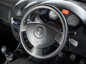 Nissan NP200 1.6i safety pack (aircon) - Image 14