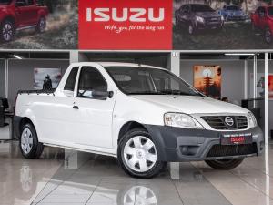 Nissan NP200 1.6i safety pack (aircon) - Image 1