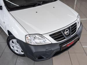 Nissan NP200 1.6i safety pack (aircon) - Image 4