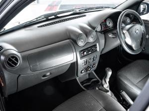 Nissan NP200 1.6i safety pack (aircon) - Image 17
