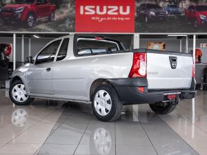 Nissan NP200 1.6i safety pack (aircon) - Image 19