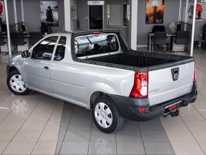 Nissan NP200 1.6i safety pack (aircon) - Image 20