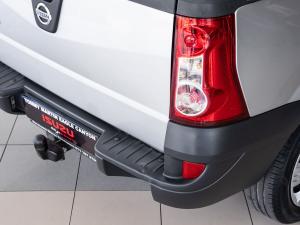Nissan NP200 1.6i safety pack (aircon) - Image 23