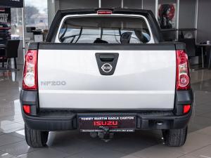 Nissan NP200 1.6i safety pack (aircon) - Image 24