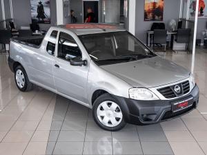 Nissan NP200 1.6i safety pack (aircon) - Image 2