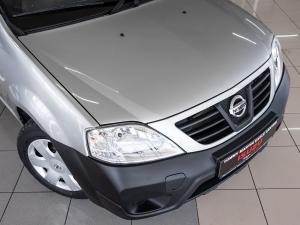 Nissan NP200 1.6i safety pack (aircon) - Image 4