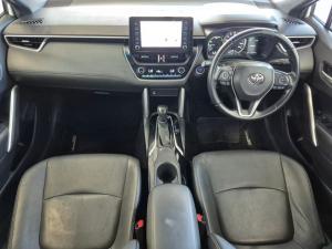 Toyota Corolla Cross 1.8 Hybrid XS - Image 13
