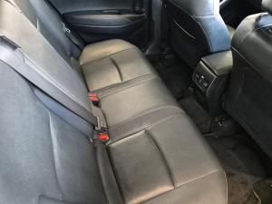 Toyota Corolla Cross 1.8 Hybrid XS - Image 19