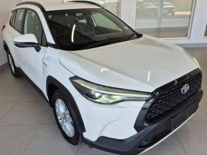 Toyota Corolla Cross 1.8 Hybrid XS - Image 1