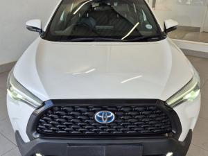 Toyota Corolla Cross 1.8 Hybrid XS - Image 2