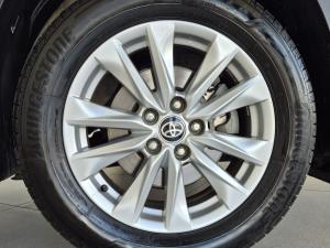 Toyota Corolla Cross 1.8 Hybrid XS - Image 30