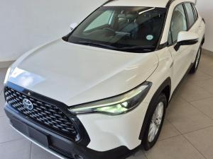 Toyota Corolla Cross 1.8 Hybrid XS - Image 3