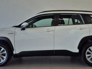 Toyota Corolla Cross 1.8 Hybrid XS - Image 4