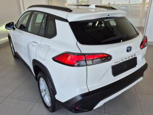 Toyota Corolla Cross 1.8 Hybrid XS - Image 5