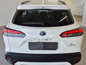 Toyota Corolla Cross 1.8 Hybrid XS - Image 6