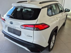 Toyota Corolla Cross 1.8 Hybrid XS - Image 7