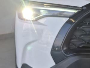 Toyota Corolla Cross 1.8 Hybrid XS - Image 9