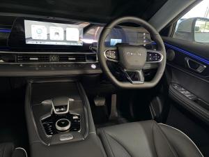 Chery Tiggo 7 1.5T Executive - Image 10